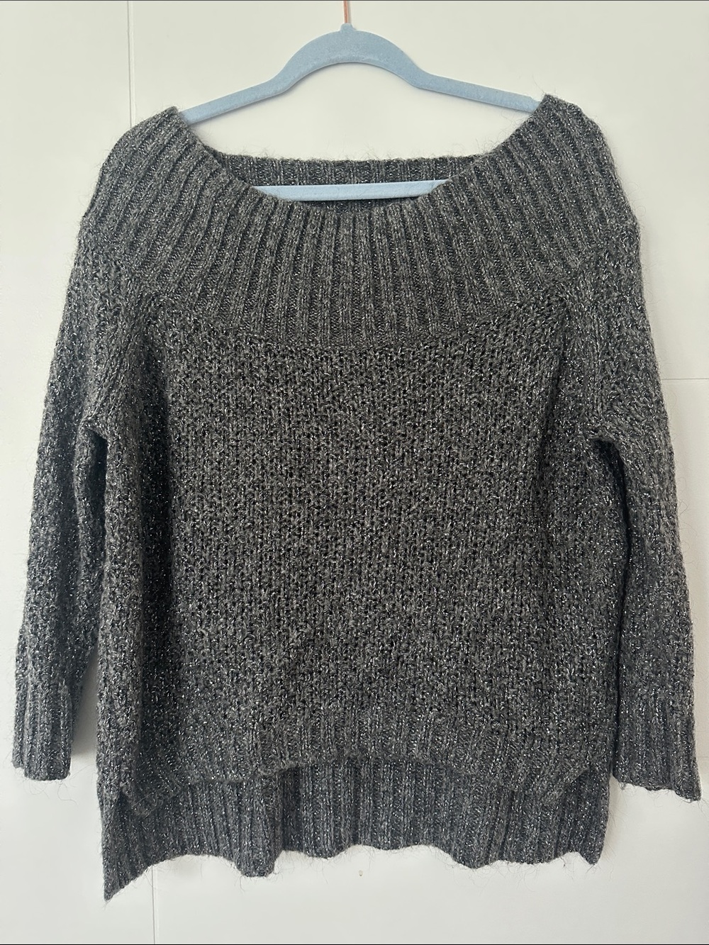 Cozy Women's Chunky Knit Boatneck Sweater - Juicy Couture